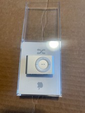 Apple iPod Shuffle 2nd Generation for sale - eBay