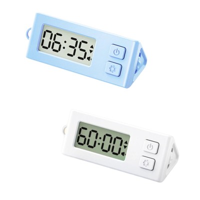 Kleine digitale Zeitschaltuhr Küchentimer Klassenzimmer Zeitschaltuhr