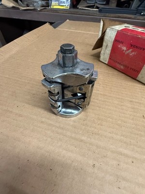 Engine Ridge Remover Lisle - Engine Cylinder Ridge Reamer - RR 50C | eBay