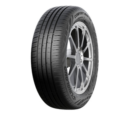 LINGLONG Sommerreifen 205/55 R16 TL 91H COMFORT MASTER BSW