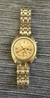 Seiko 6139-6015 Pogue Vintage Gold Bruce Lee Original Bracelet Fully Working