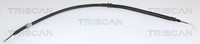 Bremsseil Seilzug Feststellbremse Triscan 8140 29168 FüR Transporter VW T4 7DB