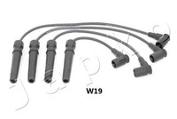 ZüNdleitungssatz Japko 132W19 FüR Daewoo Chevrolet Lacetti Nubira J200 16V Klan