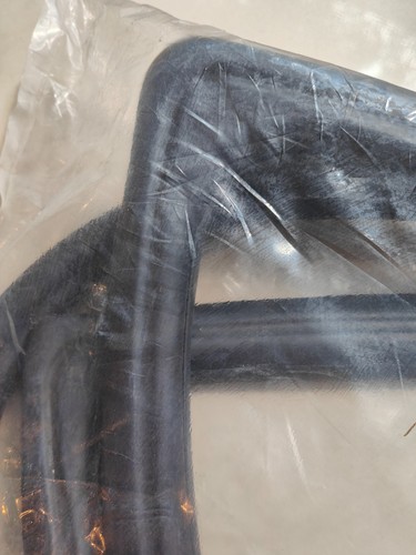 FOR TOYOTA COROLLA KE25 TE25 TE27 KE20 COUPE WINDSCREEN RUBBER SEAL WEATHERSTRIP - Picture 5 of 6