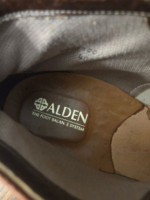 Alden 405
