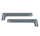 DAF XF Top Wind Deflectors XD (11/22 ) - XG (06/21 ) XG Window RH & LH