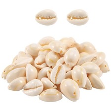 2X(50pcs  Beads for Women jewelry Bracelet Necklace Earring Making DIY Gift1852