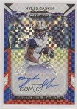 Myles Gaskin