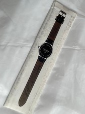 NOMOS Tangente Wempe 125th Anniversary Model Limited Edition of 125 Pieces 13