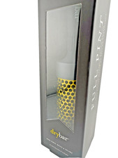Drybar FULL PINT Medium 2.25  CERAMIC Adds Curls, Waves  Volume