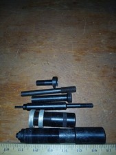 Lot Of 6 Vintage Bair Shotgun Parts - Used