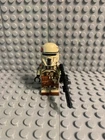Lego Star Wars Lego Storm Trooper Shore Trooper