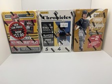 Panini Returning to Baseball 13