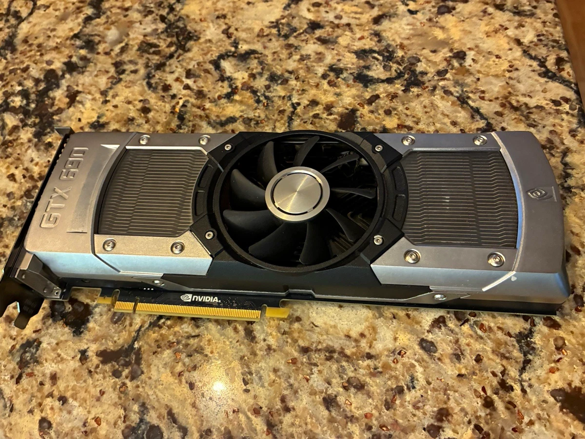NVIDIA GeForce GTX 690 NVIDIA Computer Graphics Cards for sale | eBay