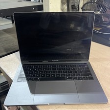 APPLE MACBOOK PRO 13" TOUCH/2019 CORE I5-8279U 2.4GHZ 8GB RAM 256SSD