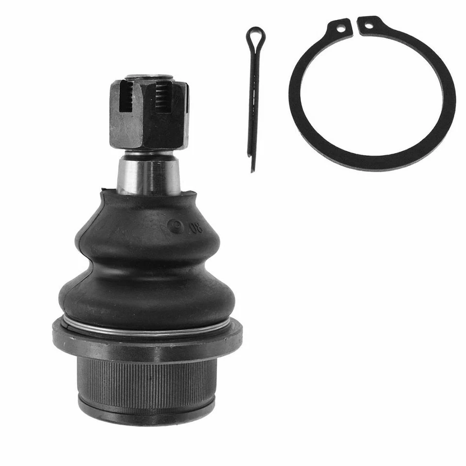 Juego de pares de rótulas inferiores delanteras AC DELCO para camioneta Cadillac Chevy GMC Foto 4 de 4