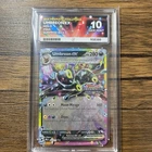 Perfect Subs Pokemon Umbreon EX 060/131  Stamp Ace 10 Surprise box