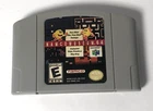 Namco Museum 64 (Nintendo 64, 1999) N64 OFFICIAL Cart Only TESTED