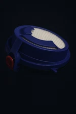 Replacement Dyson DC24 Post Motor Exhaust Filter for all DC24 The Ball Bagless U