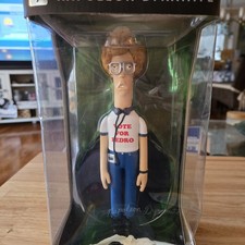 Figura Idolz Vinilo Dinamita Napoleón #7 Sin Abrir Nueva en Caja Original