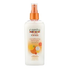 CANTU CARE FOR KIDS CONDITIONING DETANGLER 6OZ - BRAND NEW
