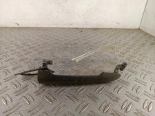 Porte avant et accessoires Volkswagen CRAFTER