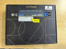ASUS PRO ART Z790-CREATOR WIFI DESKTOP MOTHERBOARD