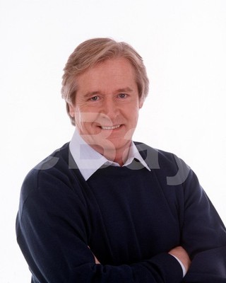 Coronation Street (TV) William Roache ''Ken Barlow'' 10x8 Foto