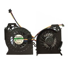 Radiatore Notebook HP: DV6-6000