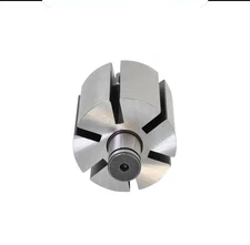 OEM IR Rotor 231-53 for Ingersoll Rand Models 231A, 231C ,231HA etc