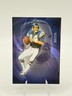 Dan Fouts 2025 NFL Panani Silhouette San Diego Chargers PURPLE /125 #32