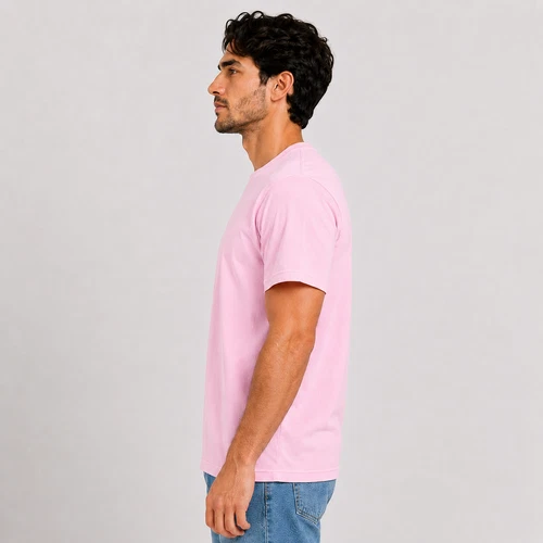 Gildan Heavy Cotton 5000 T-Shirt 3 & 5 Pack Men's Plain Crew Neck Cotton Tee image 17
