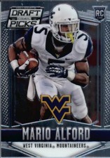 Mario Alford