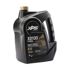 Evinrude XD100 4LT Oil for ETEC Outboard Engines - 1 PC - 779731