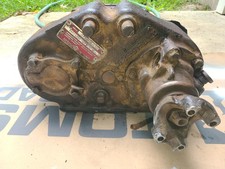 Early Ford Bronco Dana 20 Transfer Case Early Ford Bronco Dana 20 Transfer Case