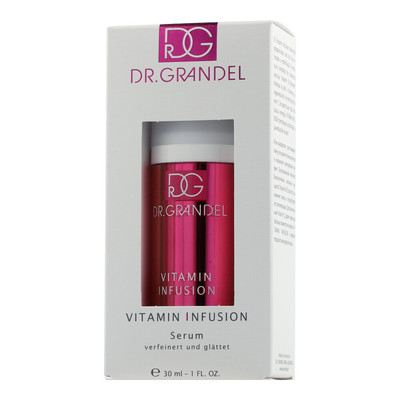 Dr. Grandel Vitamin Infusion - Serum 30ml