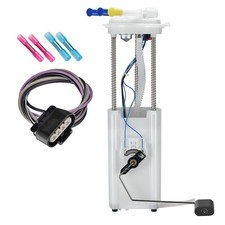 Electric Fuel Pump Assembly Fit For 1997-2002 Chevy Blazer And Gmc Jimmy 4.3l