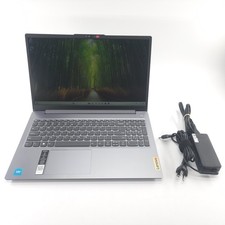 Lenovo IdeaPad Slim 3 15IAN8 15.6" Intel N100 4GB RAM 256GB SSD, Mint