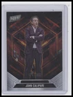 2025 Panini John Calipari Base (Raw)