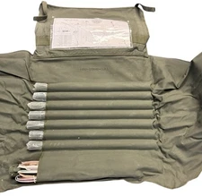 NVIS Antenna AS-2259/GR  HF Harris, Rami, Hmmwv