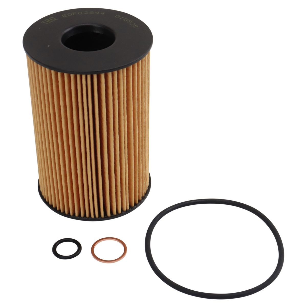Engine Oil Filter Fits 08-25 BMW 22-25 Land Rover 10-23 Rolls-Royce
