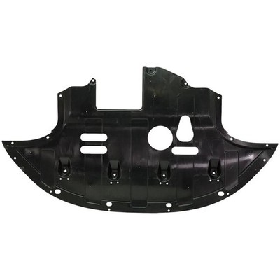 Front Engine Splash Shield 2017-2020 Hyundai Elantra 1.6L 29110F2000