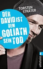 Torsten Sträter Der David ist dem Goliath sein Tod - Tas (Paperback) (UK IMPORT)