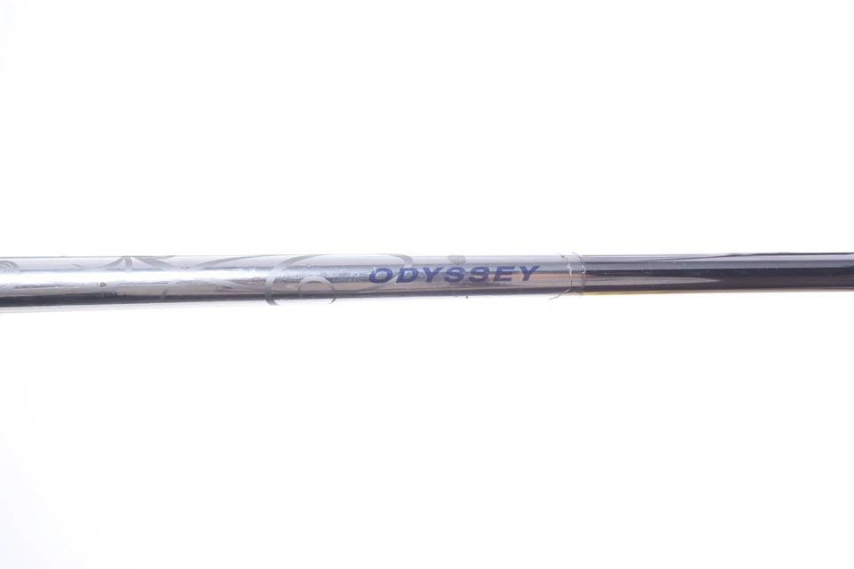Putter Odyssey Divine Line Rossie 33 pulgadas para diestros bueno Foto 4 de 4