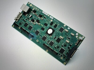 STERIS VTP002207 PCA PREVIEW GEN 2 With Fiber IQ3600