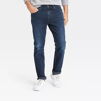 Jeans sales slim fit