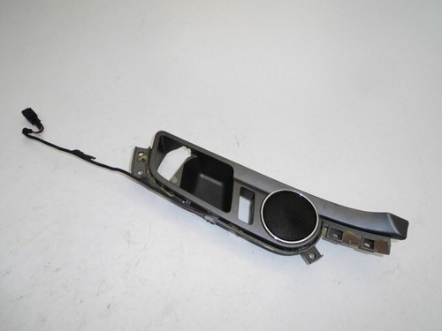 Original VW Phaeton 3D Türgriff Griffmulde Lautsprecher Tür Griff Vorne Rechts