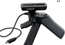 USED Sony tripod function shooting grip GP-VPT1