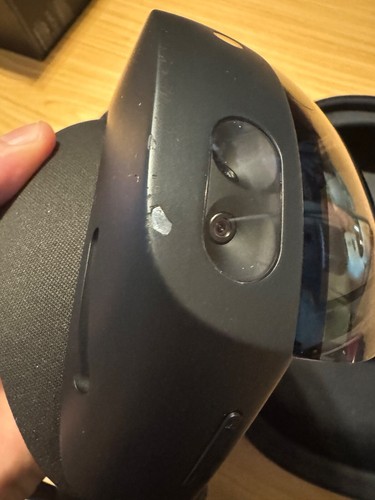 Microsoft HoloLens 2 AR Headset - Mixed Reality Smart Glasses mit Handtracking - Bild 2 von 5