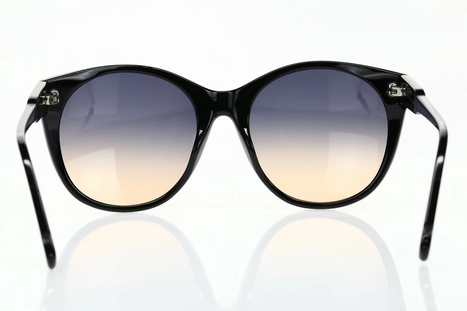 Gafas de sol Jason Wu para mujer negras 'PETRA' ojo de gato 142545 Foto 4 de 4